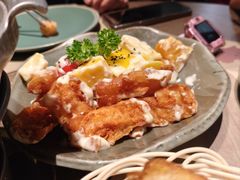 -安南越南餐厅(青岛万象城店)