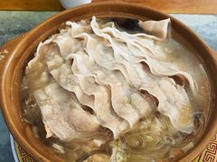 -砂锅居(西四店)