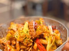 -山东宾馆·齐鲁苑餐厅