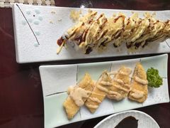 -锦亭料理