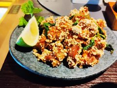 -义气烤肉餐吧(大族广场店)