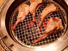 -赤坂亭M9和牛烧肉(世博源店)