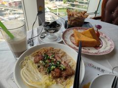-威尼斯西餐厅(扬名广场店)