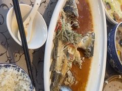 -一江春水·杭帮臻宴(三台山店)