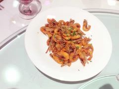 -上海会馆(香港名都店)