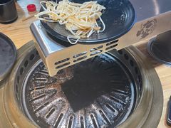-九田家黑牛烤肉料理(新光汇店)