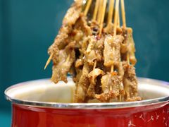 -四季烟火烧烤酒场