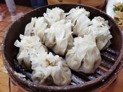 -正宗天津烧麦馆(柳州路店)