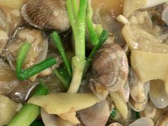 -新欢海鲜坊(赖屋店)