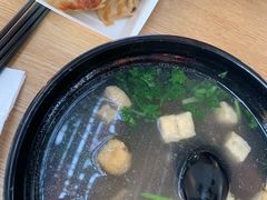 -冯鑫记南京鸭血粉丝汤(南京南站店)