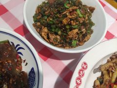 -西江红·株洲本地菜(滨江南路店)