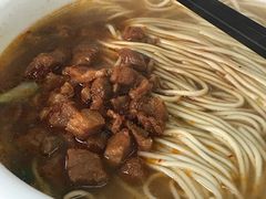 -辣肉面大王(天平路店)
