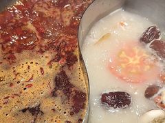 -蜀九香火锅(彩虹店)