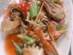 -四川小胡子海鲜(丁村万人海鲜广场店)