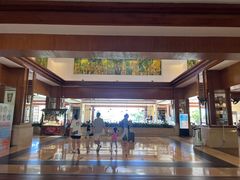 -三亚亚龙湾天域度假酒店