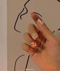 -瑞丽美甲