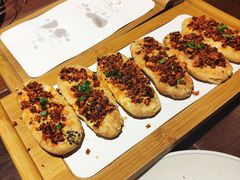 -大牌大·传统杭帮菜(湖滨店)