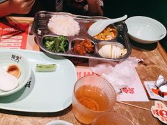 -炭舍干锅·烤鱼(扬名广场店)