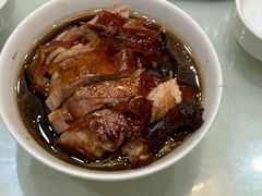 -方荣糊涂菜馆(湖北路店)