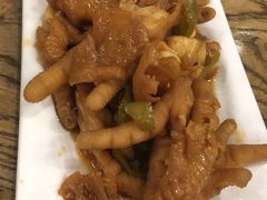 -温州炎亭海鲜阁(万塘路店)