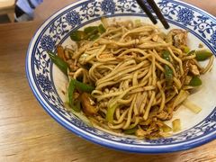 -圳兴面王·拌川·特色炒面(南山保利剧院店)