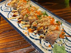 -鸟鹏烧鸟居酒屋(熙龙湾店)