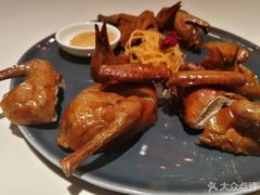 -千百味红餐厅·江西菜(绿地双子塔店)