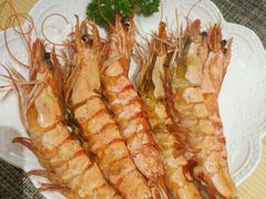 -吉之仙•中国制造•出口级食材日料店(领事馆总店)