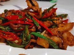 -牛头鱼庄·地道广西菜(鲁班店)