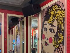 -自由港KTV(王子公主金平店)