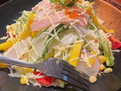 -京鹿料理(荟聚店)