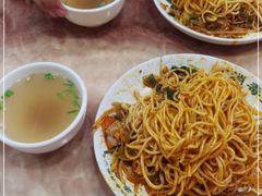 -康乐尔萨一绝干拉牛肉面(青海煤炭物测队店)
