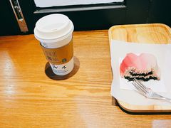 -星巴克臻选(北京富力家园店)