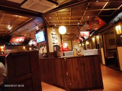 -牛家酒场(7mall店)