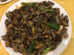 -莲花公园煎蟹(总店)