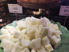 -黑金·寻焰自助百汇·烤肉·火锅(中街店)
