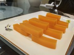 南瓜冻-老正兴菜馆(福州路店)