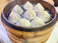 -张胜和小笼包(市府广场店)
