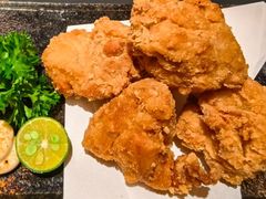 -無二炙坊·和牛烧肉(大钟寺1733店)