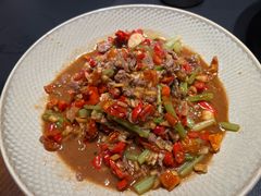-壹湖两岸·鱼鲜山里菜(东江湖店)