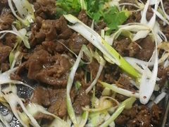 -清真永恒华威肉饼(潘家园店)