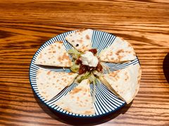 墨西哥芝士饼-Cactus墨西哥仙人掌餐厅