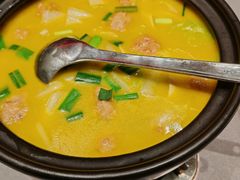 -荷塘秋月·本帮江浙菜(国权路店)