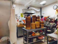 -老陶包子铺(南大西南村店)