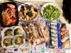 -盒马X会员店(王府井奥莱UP TOWN店)