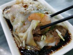 -穗银肠粉店(东川路店)