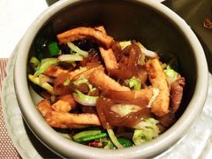 汉唐春秋-汉唐宴长安食府