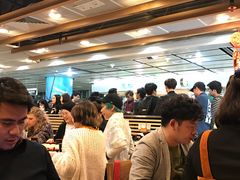 -添好运点心专门店(中环IFC店)