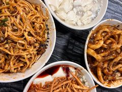 -西月城谭豆花(春熙路店)