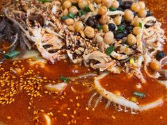 -张翻越·川渝冒菜·武汉黑鸭煲(城北万象城店)